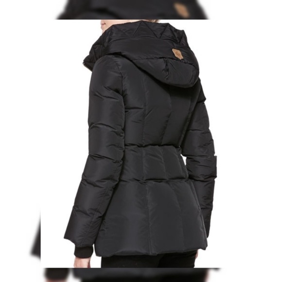 Mackage Down Winter Coat - Picture 3 of 13